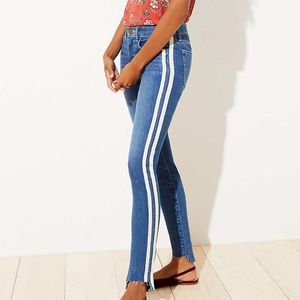 NWT Loft Jeans